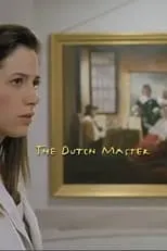 Ruth Maleczech interpreta a Dutch Housekeeper en The Dutch Master