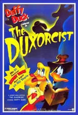 Poster de la película The Duxorcist - Películas hoy en TV