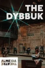 Jos Slovick interpreta a  en The Dybbuk: Semi-Staged Reading