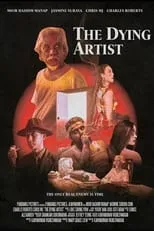 Poster de la película The Dying Artist - Películas hoy en TV