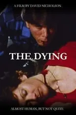 Jill E. Alexander es  en The Dying