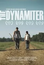 Póster de la película The Dynamiter