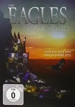 Bernie Leadon es  en The Eagles : Earlybird live Usa 1974 And Europe 1973