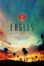 Don Felder es himself en The Eagles: New Zealand Concert