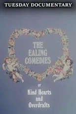 Frank Muir interpreta a Presenter - Self en The Ealing Comedies