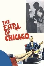 Tony Thawnton en la película The Earl of Chicago