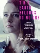 Alana Boden es Sky en The Earth Belongs to No One