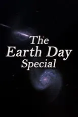 Frank Kreig en la película The Earth Day Special