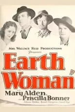 Portada de The Earth Woman