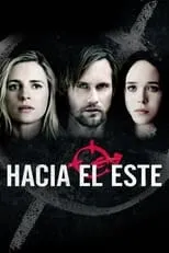 Poster de la película The East - Películas hoy en TV