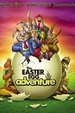 Película The Easter Egg Adventure