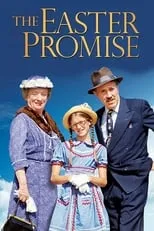 Frannie Michel interpreta a Cora Sue en The Easter Promise