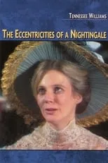 Póster de la película The Eccentricities of a Nightingale