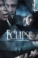 Éanna Hardwicke en la película The Eclipse