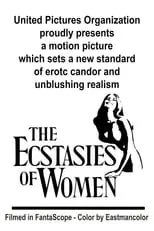 Película The Ecstasies of Women