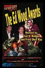 Portada de The Ed Wood Awards