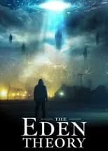 Poster de The Eden Theory