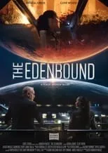 Clive Wood interpreta a The Admiral en The Edenbound