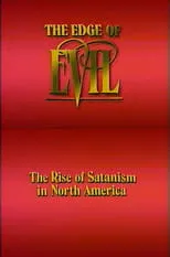 Sean Sellers interpreta a  en The Edge of Evil: The Rise of Satanism in North America