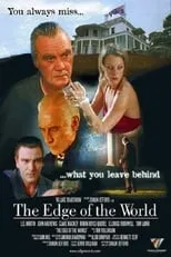 Kitty Kirwan interpreta a Jean Manson en The Edge of the World