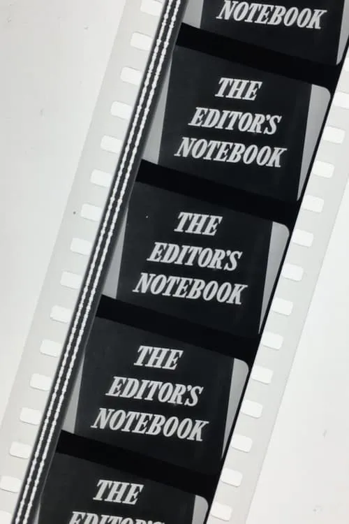 John S. Knight es self en The Editor’s Notebook