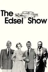 Lindsay Crosby es Self en The Edsel Show