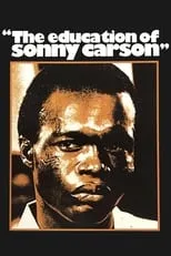 Roger Hill interpreta a Lil John en The Education of Sonny Carson