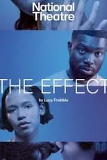 Poster de la película The Effect - Películas hoy en TV