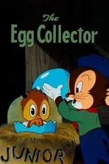 Película The Egg Collector