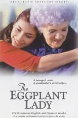 Portada de The Eggplant Lady