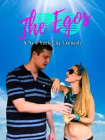 Alex R. Wagner es  en The Egos: A New York City Comedy