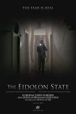 Paul Evans Thomas interpreta a Josh en The Eidolon State