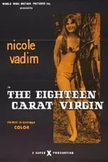 Betty Andrews es  en The Eighteen Carat Virgin