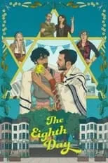 Steven Skybell interpreta a  en The Eighth Day