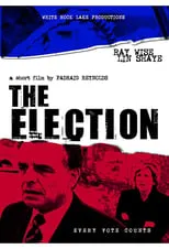 Póster de la película The Election