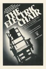 Portada de The Electric Chair