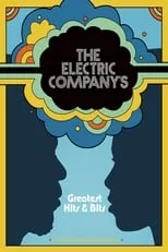 Skip Hinnant interpreta a Self en The Electric Company's Greatest Hits & Bits