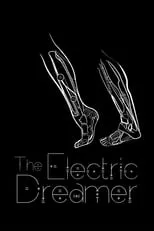 Póster de la película The Electric Dreamer: Remembering Philip K. Dick