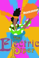 Portada de The Electric Piper