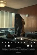 Ellora Torchia interpreta a Joan en The Electricity In Me