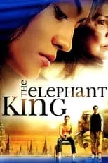 Jonno Roberts es Jake Hunt en The Elephant King