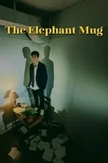 Glenn Kenny interpreta a Boss en The Elephant Mug