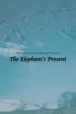 Isiah Williams es Val en The Elephant's Present