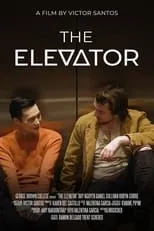 Poster de The Elevator