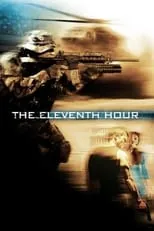 Phyllis Gordon interpreta a Alice en The Eleventh Hour