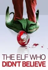 Dan Frank es  en The Elf Who Didn't Believe