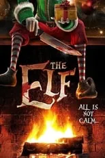 Poster de The Elf