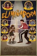 Portada de The Eliminadora