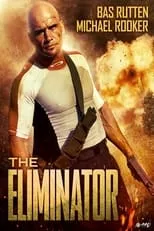 Marco Ruas interpreta a  en The Eliminator