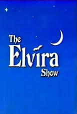 Portada de The Elvira Show